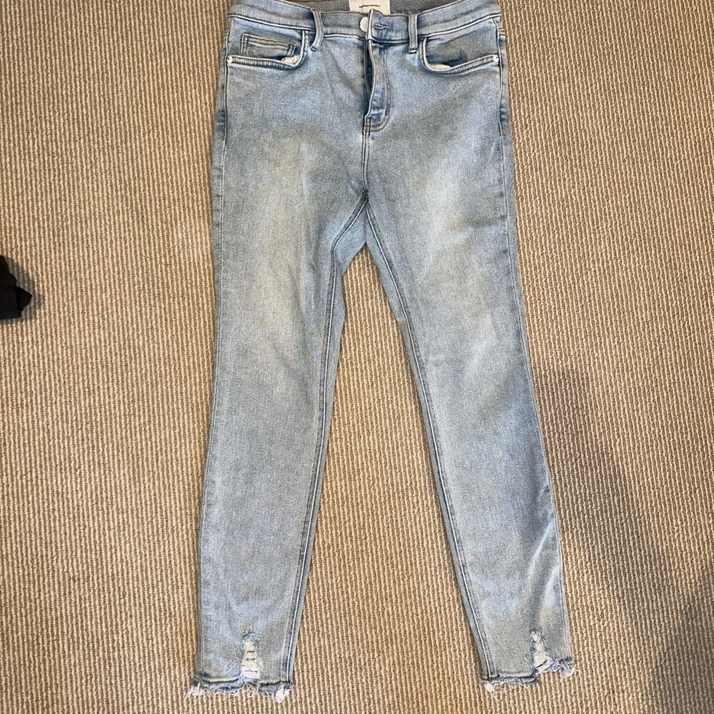 current elliott jeans